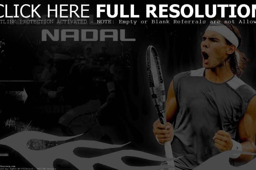 Rafael Nadal (id: 54876)