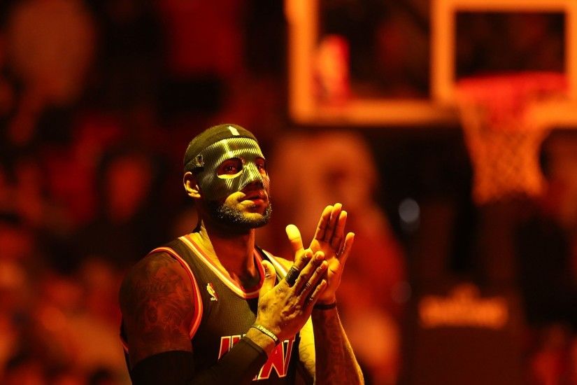 Lebron-James-Cleveland-Pictures