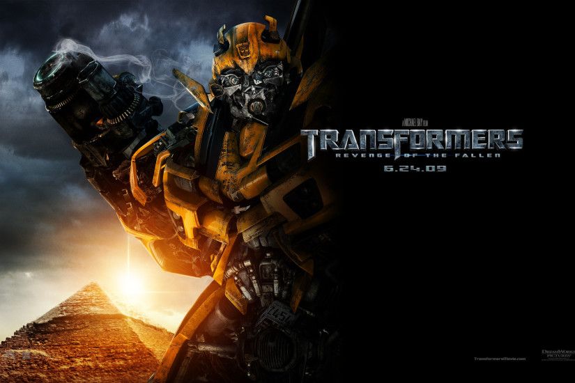 Transformers 2 HD Wallpapers Windows Desktop Wallpapers | Movie Wallpapers  | Windows 10 Wallpapers and app