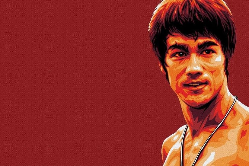Bruce Lee Wallpaper 1920x1080