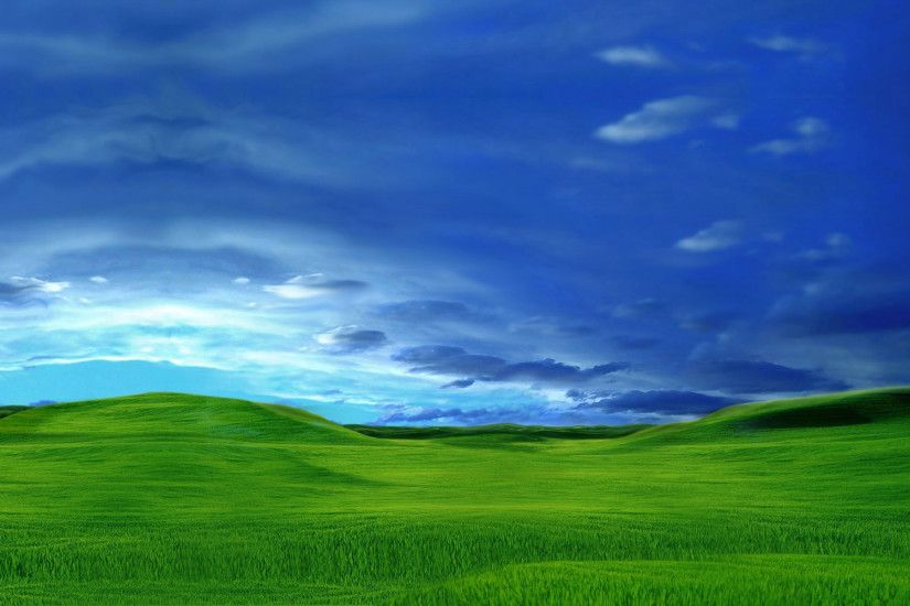 Windows XP Wallpapers HD Wallpaper 1920Ã1200