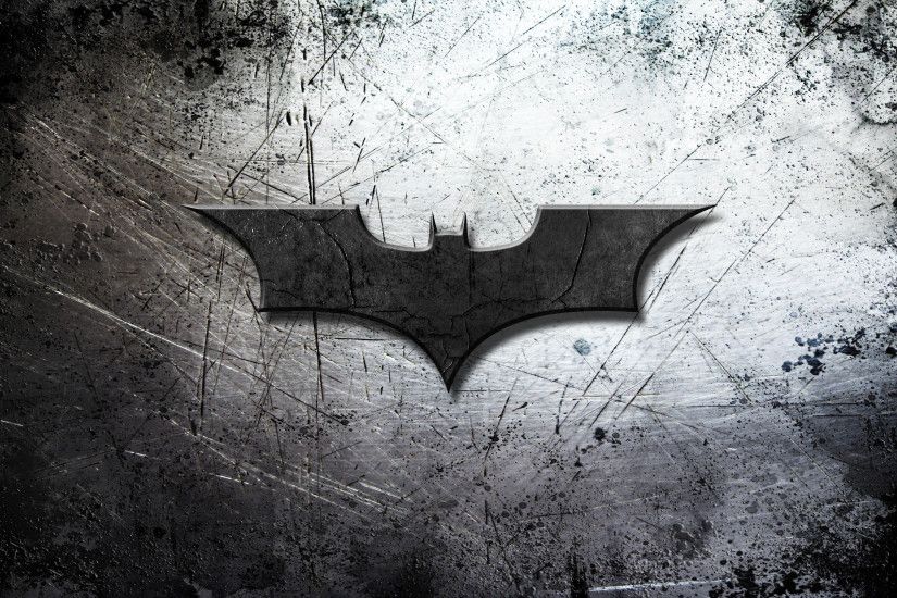 Batman Logo 3840x2160 wallpaper
