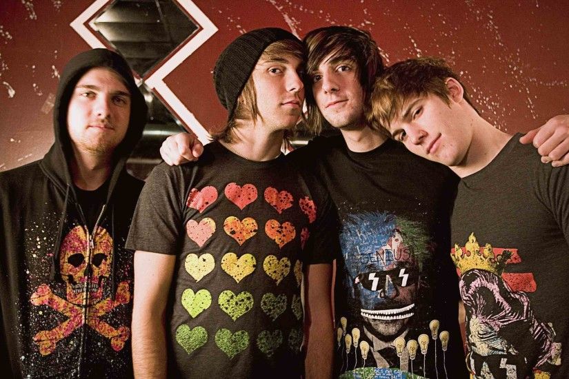 All Time Low Wallpaper (31)