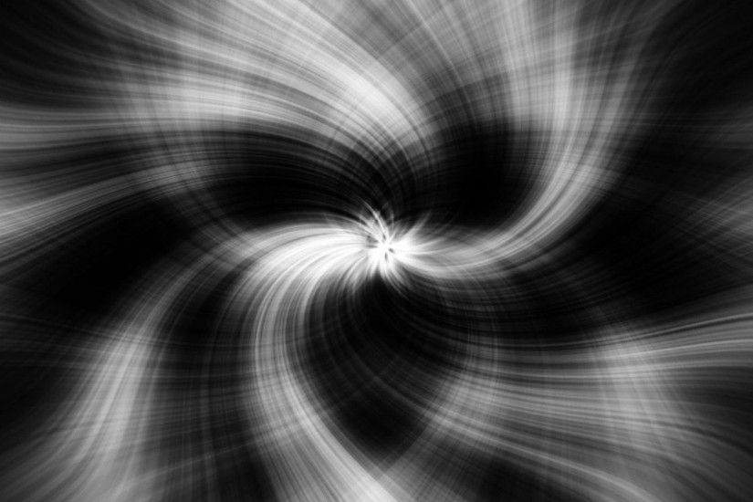 Black And White Abstracts HD