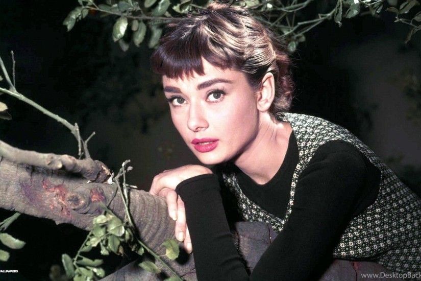 Audrey Hepburn Wallpapers 15/50