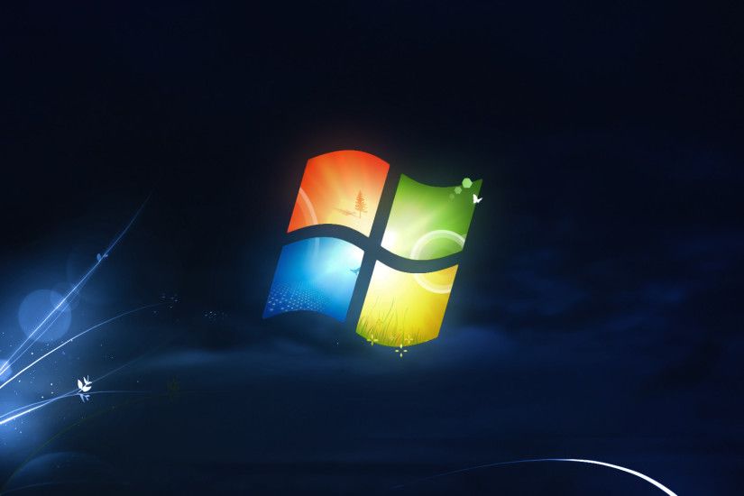 Microsoft Desktop Backgrounds