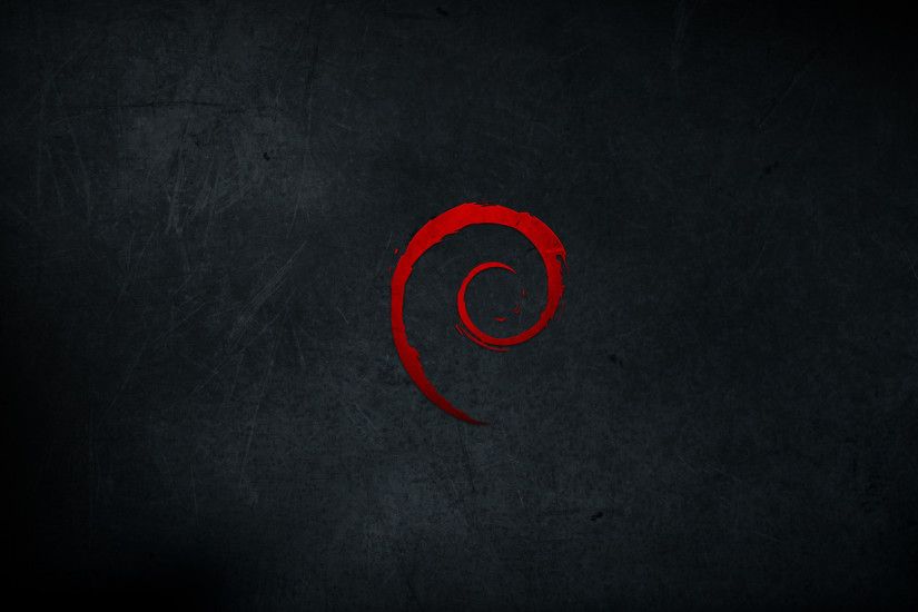 Debian Linux Background