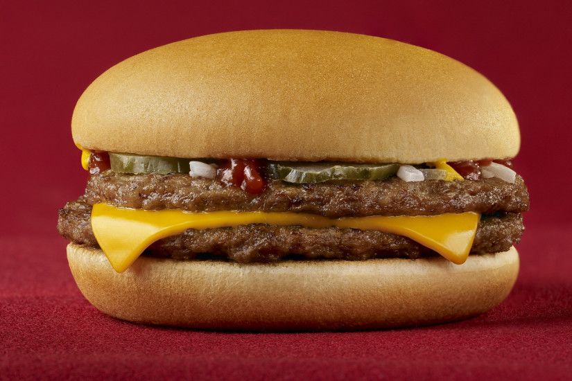 McDonalds, Food, Burgers Wallpapers HD / Desktop and Mobile Backgrounds