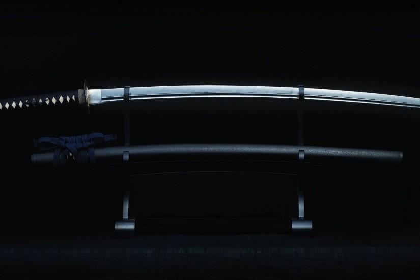 Images For > Samurai Swords Wallpaper