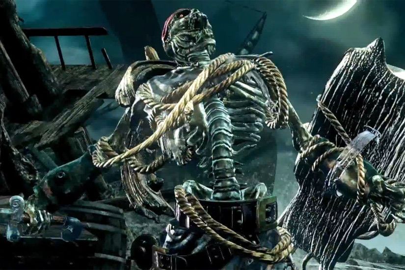 Image - Spinal Arcade Intro 2.png | Killer Instinct Wiki | FANDOM powered  by Wikia