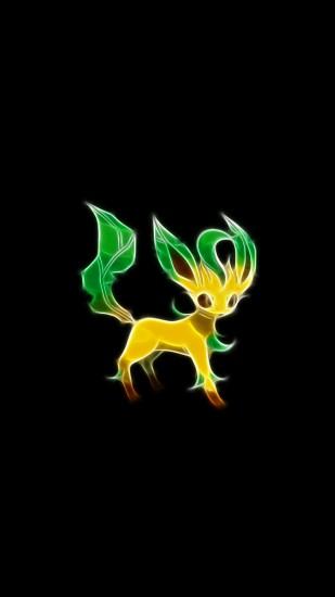 widescreen eevee wallpaper 1080x1920