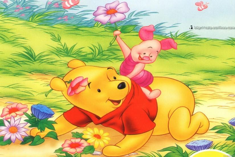 Image - Winnie The Pooh Wallpaper 104.jpg | Disney Wiki | Fandom powered by  Wikia