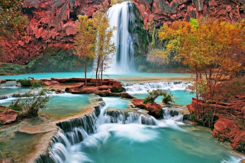 Animated waterfall wallpapers free download ~ Wallpapers Idol