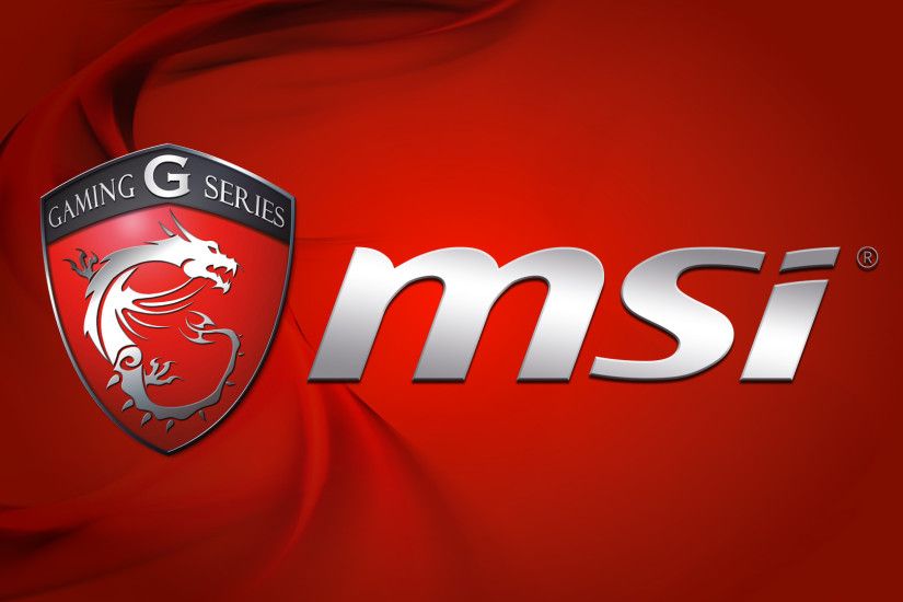 cool MSI Laptop Background Collections - Set 1