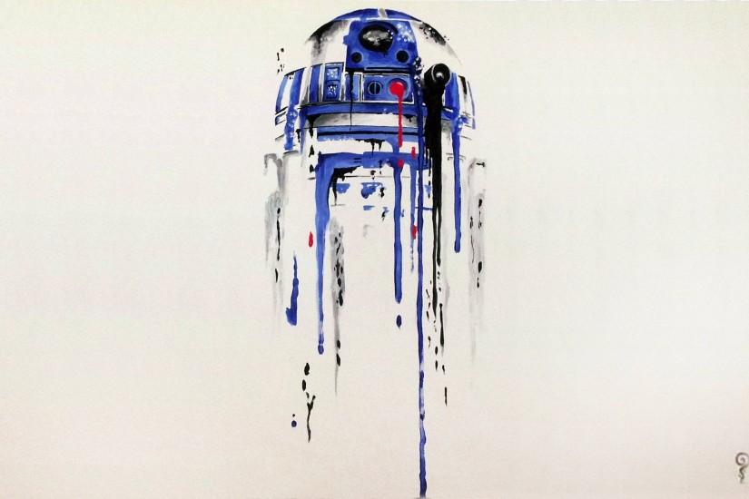 R2D2 #iPhone5 wallpaper this one just became my lock screen .