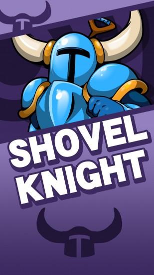 vertical shovel knight wallpaper 1080x1920