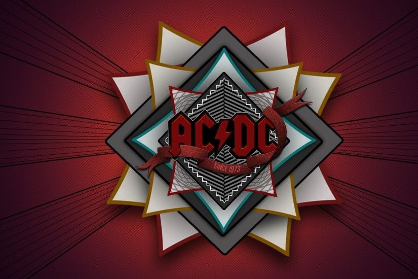 HD Wallpaper | Background ID:429912. 1920x1080 Music AC/DC