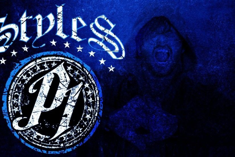 AJ stials | Aj Styles Wallpaper HD | HD Wallpapers, Backgrounds, Images,  Art ..