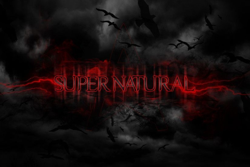 Supernatural Wallpapers for all!