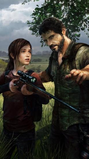 popular the last of us wallpaper 1080x1920 for samsung