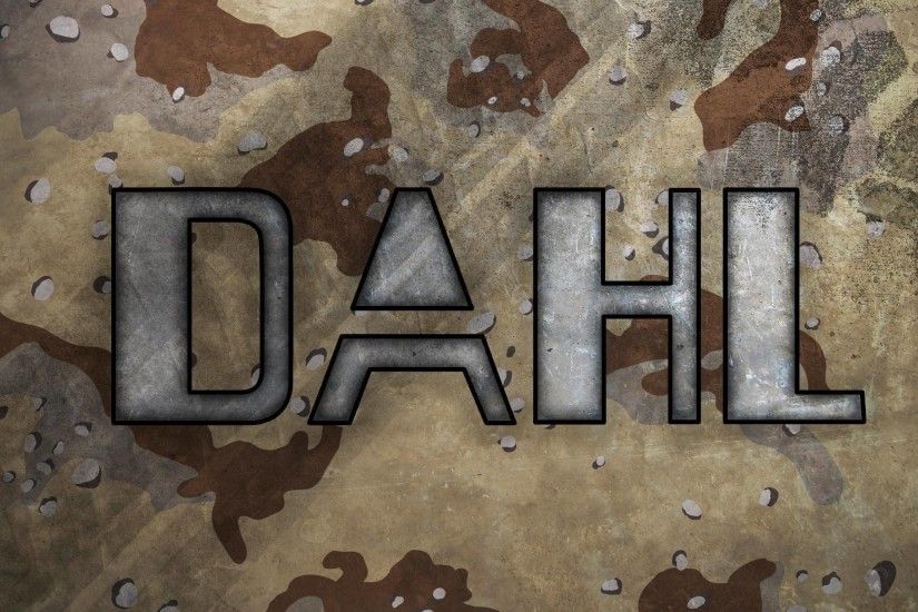 Dahl - Borderlands wallpaper 2560x1440 jpg