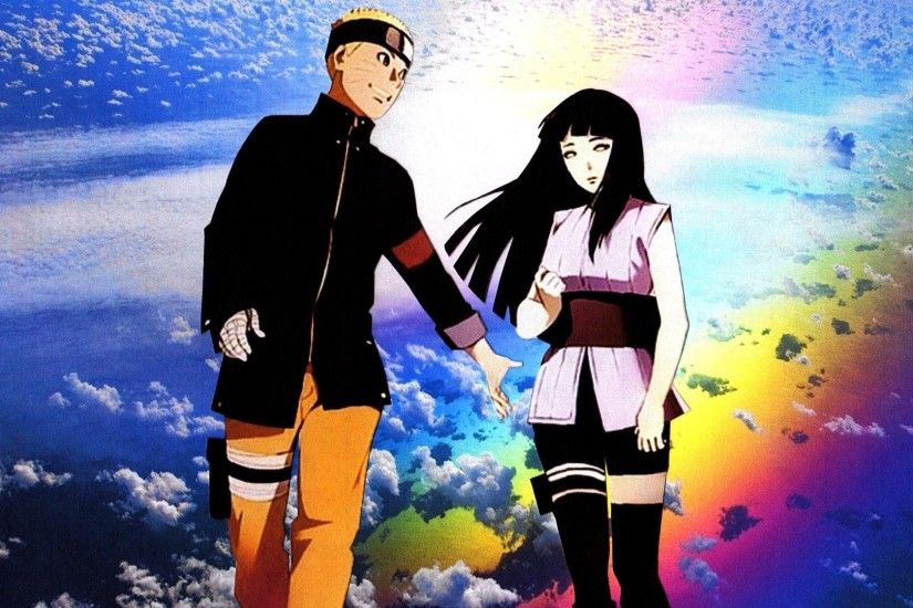 Tags: 1920x1080 Naruto Anime Couple