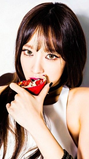 EXID Hani wallpapers requested by anon please... | Kpop Wallpapers