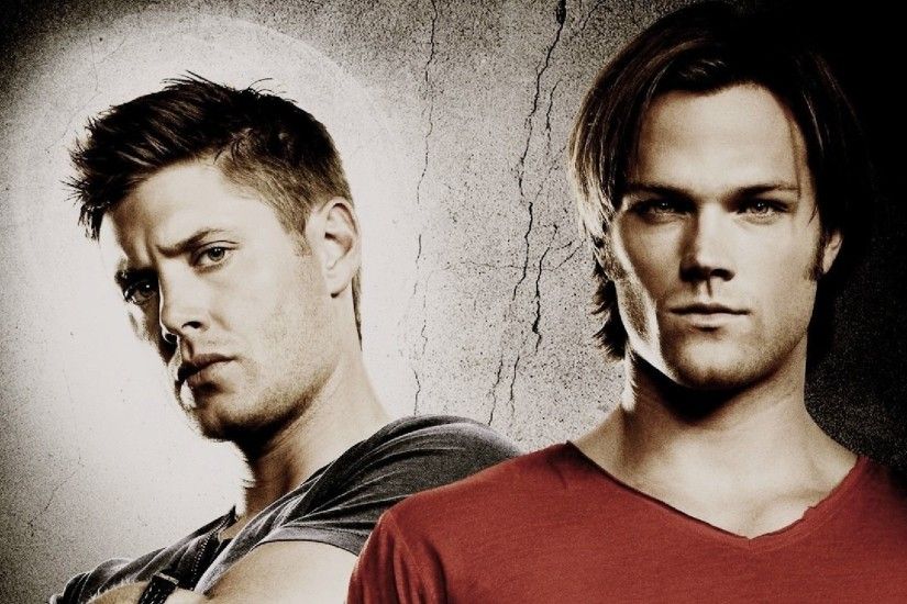 Sam And Dean Winchester Wallpaper