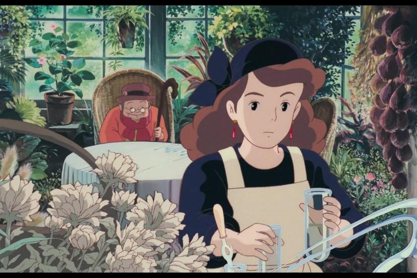 myReviewer.com - Review for Kiki`s Delivery Service - Double Play: The  Studio Ghibli Collection