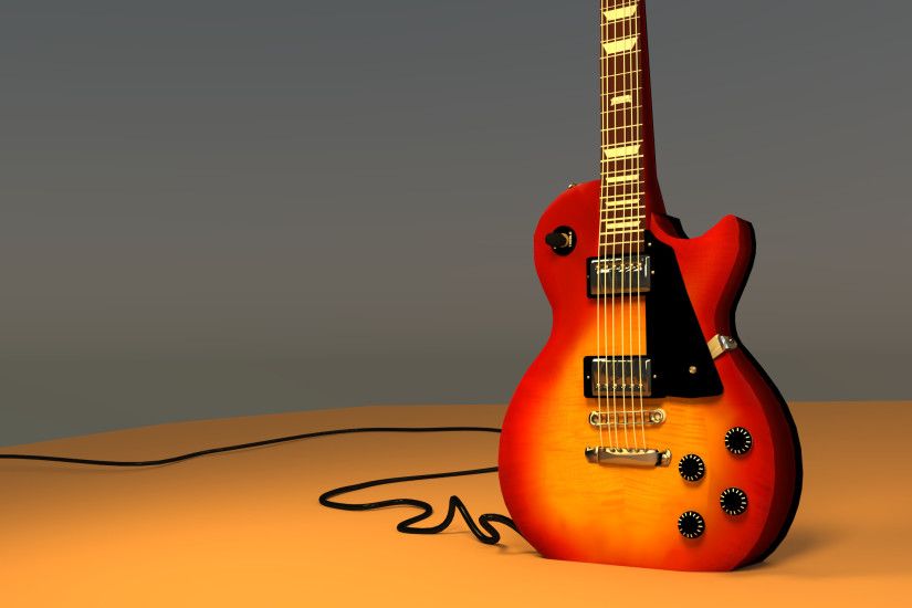 ... Gibson Les Paul Studio Pro [2014] by ValiantPenguin