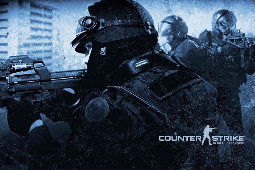 Counter-Strike - Global Offensive HD Wallpaper 1920x1080