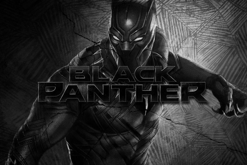 Black Panther Wallpapers, HD Images Collection of Black Panther: 2590308 by  Terrance Cordero