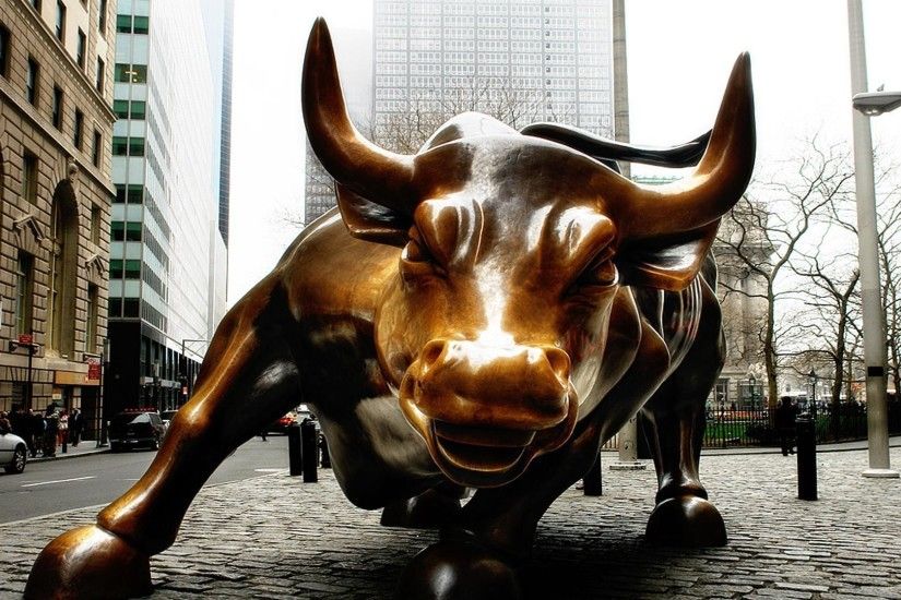 Images For > Wall Street Wallpaper Hd