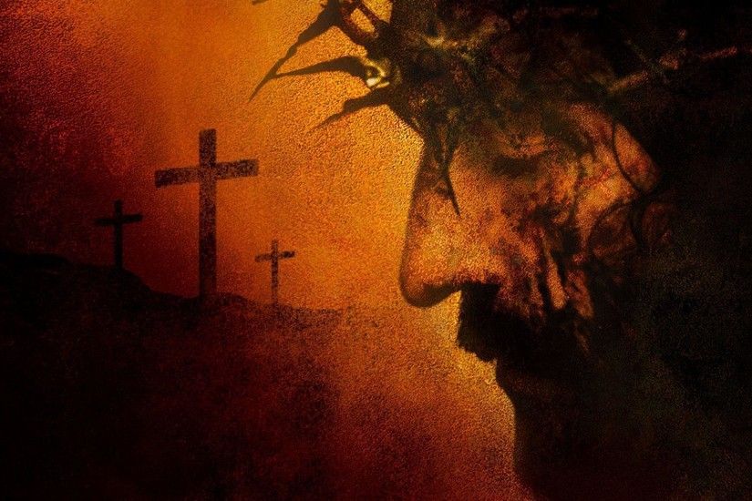 Passion Of The Christ Wallpaper | Free Backgrounds Download For .