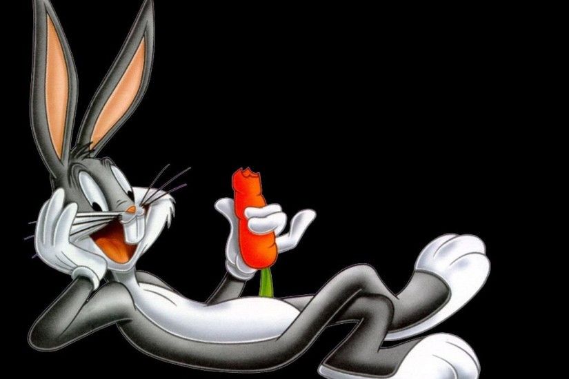 52 Bugs Bunny Wallpapers | Bugs Bunny Backgrounds