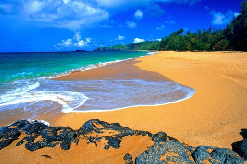 Hawaii Wallpapers, Pictures, Images