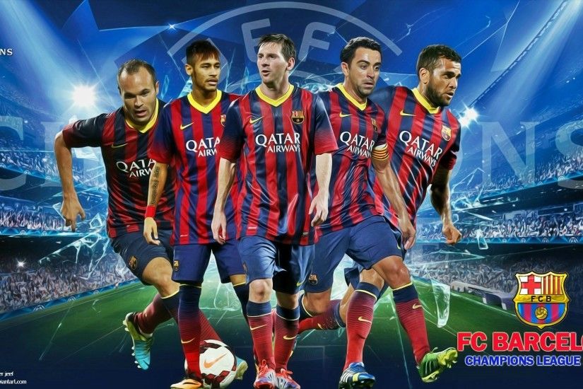 Sports - UEFA Champions League Wallpaper