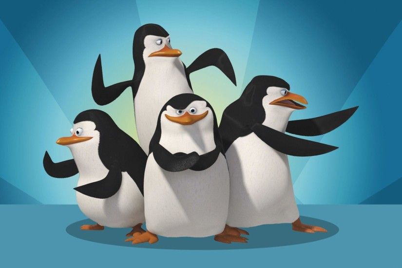 Penguins Of Madagascar Wallpapers Penguins Of Madagascar widescreen  wallpapers