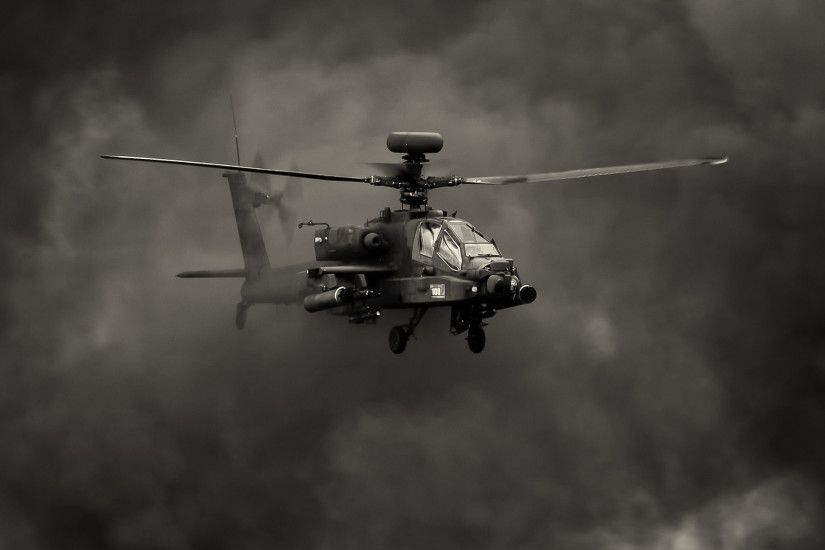 Apache Helicopter Free Pc Wallpaper Downloads 13142 - Amazing .