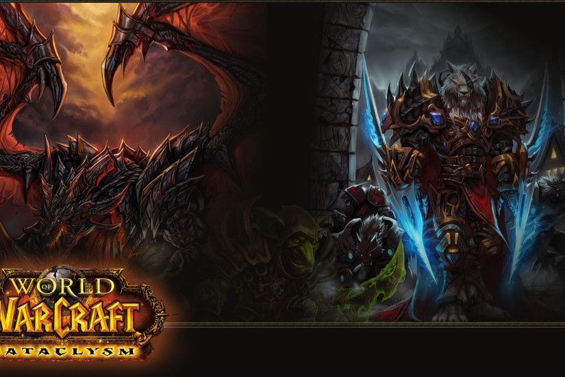 World Warcraft Desktop Free wallpaper download Ã World Of