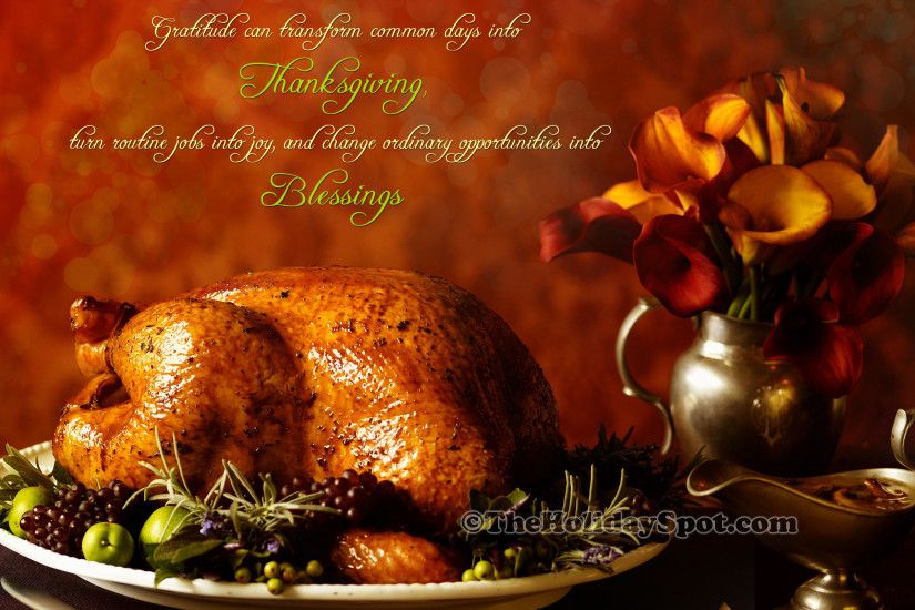 Thanksgiving HD wallpaper - Lady giving thanks to Lord