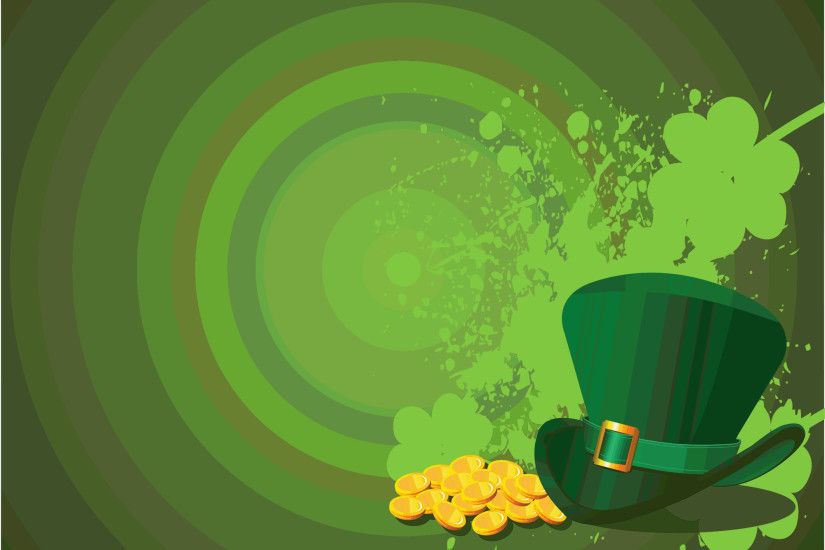 St Patrick's Day Background | Cool Images