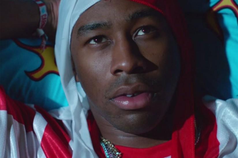 Tyler the Creator reveals new video from Cherry Bomb album ft Kanye West  and Pharrell | The Independent