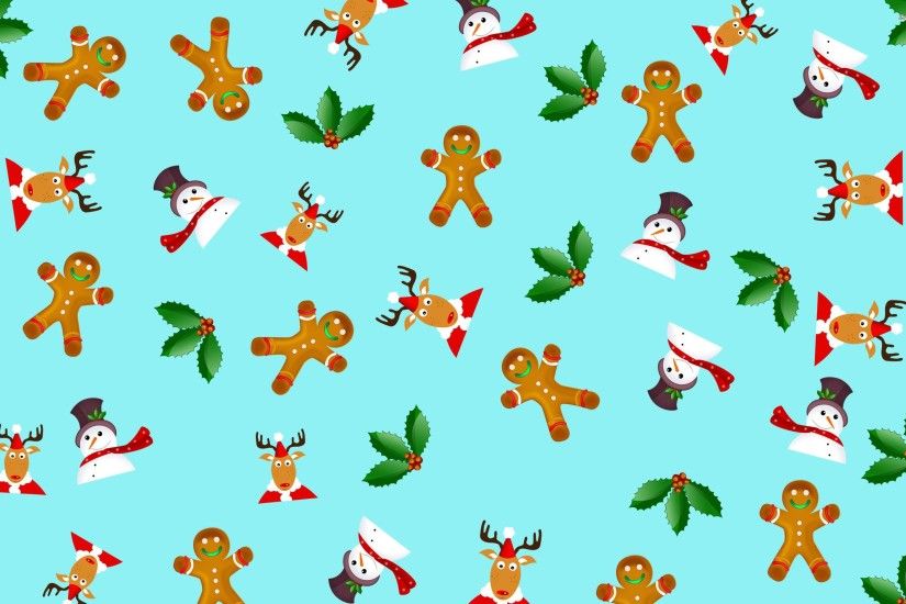 Holiday - Christmas Wallpaper