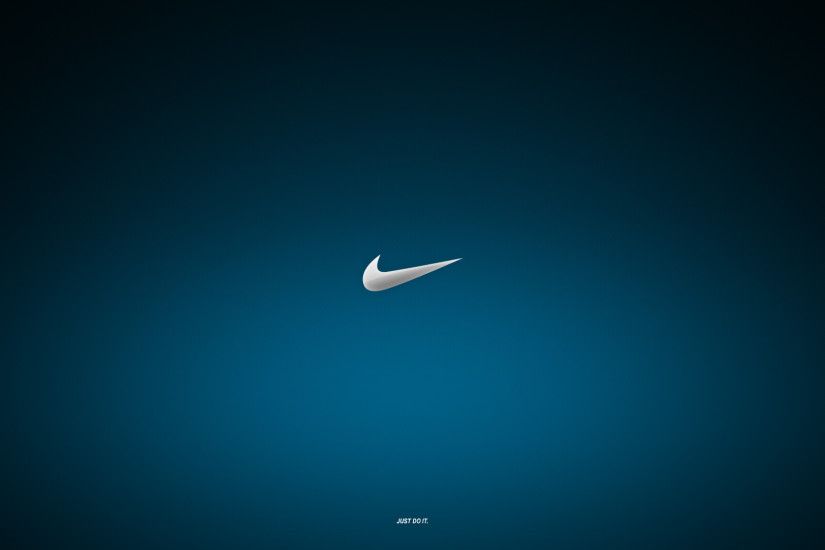 Nike Logo Blue HD Wallpapers for iPhone is a fantastic HD