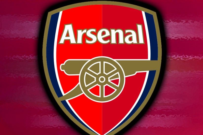 Arsenal Football Club Logo Wallpaper 8828