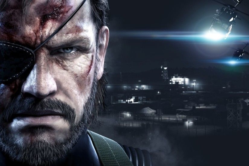 Konami Employee Lifts Lid On Metal Gears Future image 2