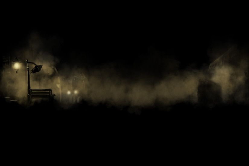 Image - Gomo Background Dark city.jpg | Steam Trading Cards Wiki | FANDOM  powered by Wikia