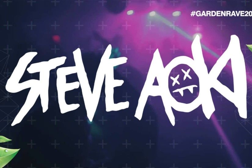 GARDEN RAVE 2015 - STEVE AOKI - BOGOTÃ - FUAD - Viernes 27 de Noviembre. -  YouTube