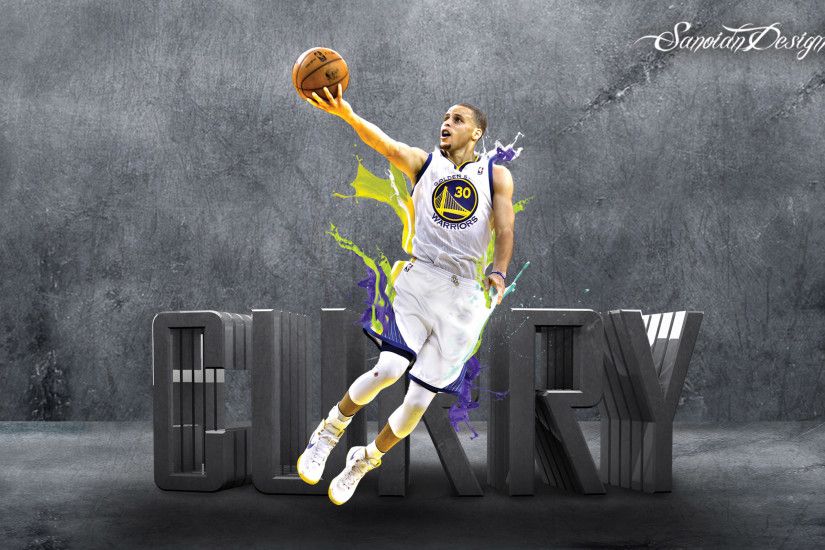 30+ HD Stephen Curry Wallpaper Collection